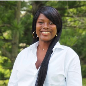 Gabrielle Haggins