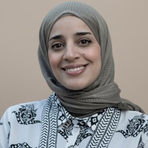 Hind Haddad