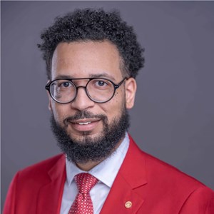 Derrick L Tillman-Kelly