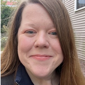 Amy E. Collinsworth