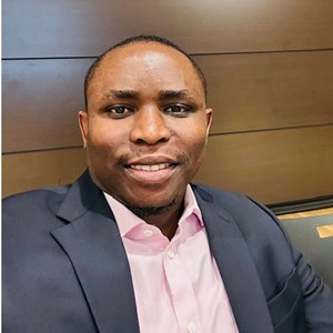 Mwebo Allan Halooba