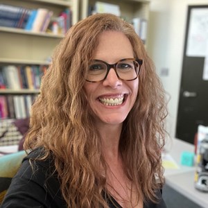 Jodi Linley