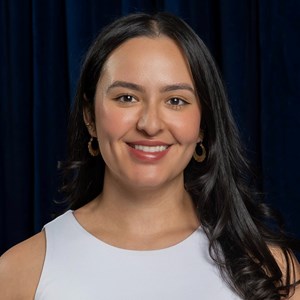 Aimée Chávez-Cano