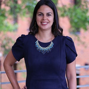 Lara Cristina Perez-Felkner