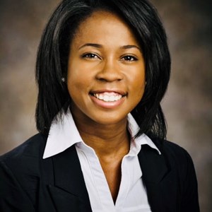 Clarissa Beavers