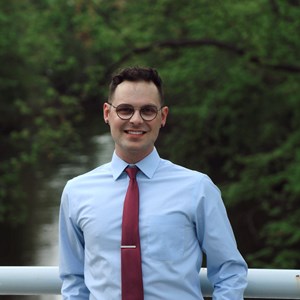 Photo of Justin Michael Weller