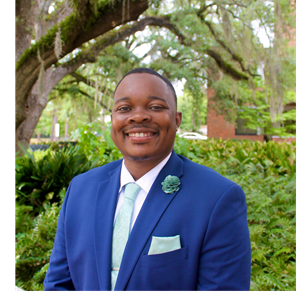 Johnnie Allen Jr.