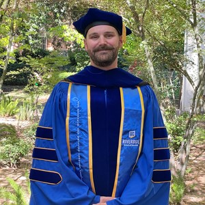 Eric Matthew Davidson