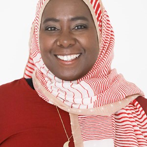 Malika Hook Muhammad