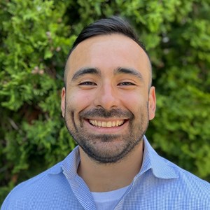Daniel Corral