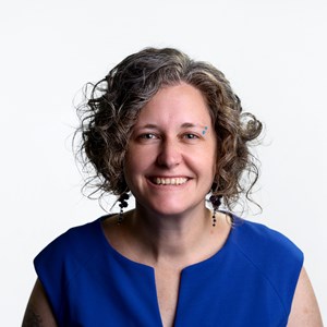 Lindsay Jarratt