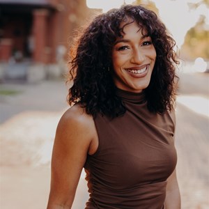 Jasmine Abukar