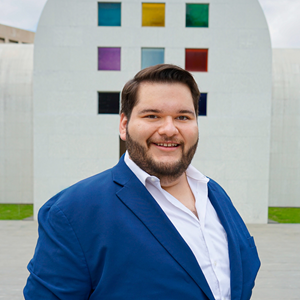Javier Ezekiel Ramirez