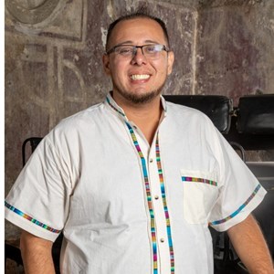 Joél Orozco Almeida