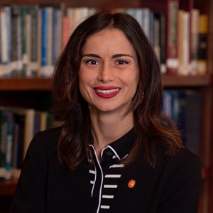 Stephanie Aguilar-Smith