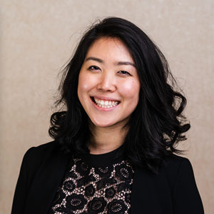 Katherine S. Cho