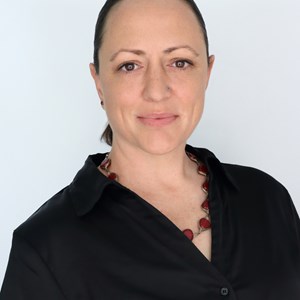 Amelia Lynn King-Kostelac