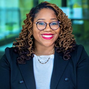 LaShawn Faith Washington