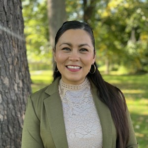 Leslie D. Gonzales