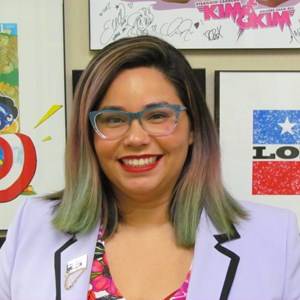 Luz Burgos-Lopez