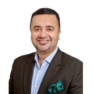 Malik M. Wali Awan