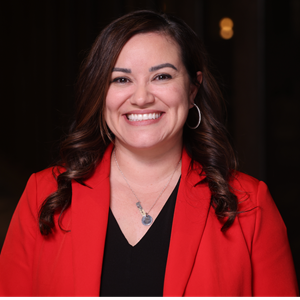 Marissa C. Vasquez