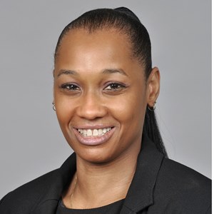 Tia May