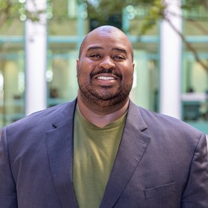 Marquis Holley