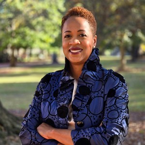 Michelle L. Bryan Ph.D.