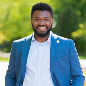 William B. Walker Jr.
