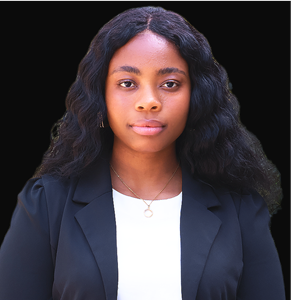 Mercy Egbuikwem