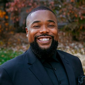 Michael Steven Williams