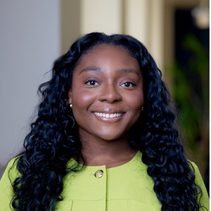 Felicia Akerele