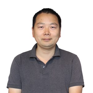 zhisen wang