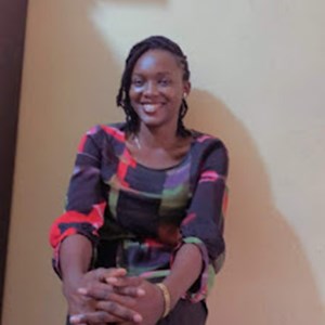 Christabel Kanayo Anumenechi