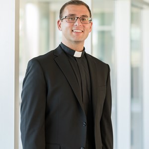 Nicholas Sertich