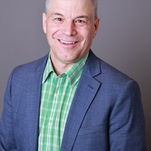 Michael J. Stebleton