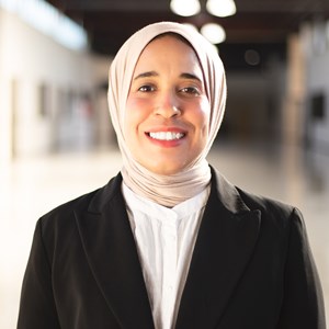 Nesma Soliman