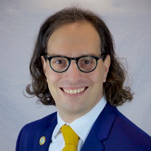 Noah D. Drezner