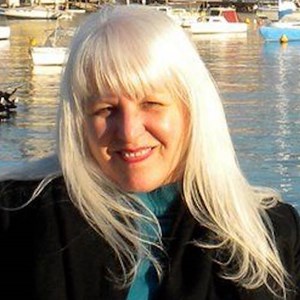 Elizabeth Reilly