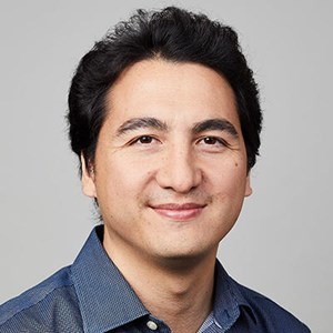 Zach A. Pardos