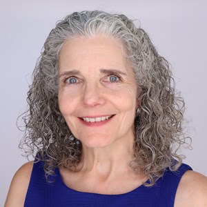 Pamela Eddy