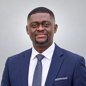 Patrick Amponsah