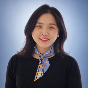 Seonmi Jin