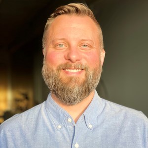 Travis Terpkosh