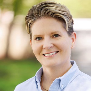 Rebecca Crandall