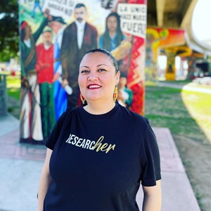 Melissa A. Navarro