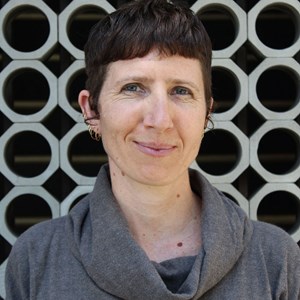 Rosalie Zdzienicka Fanshel