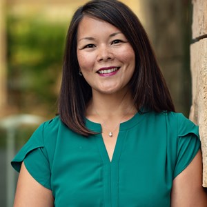 Photo of Rosemary J. Perez