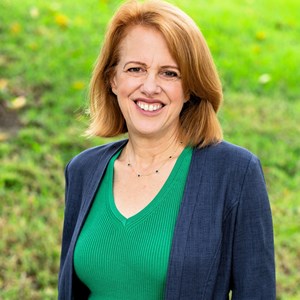 Linda Sax